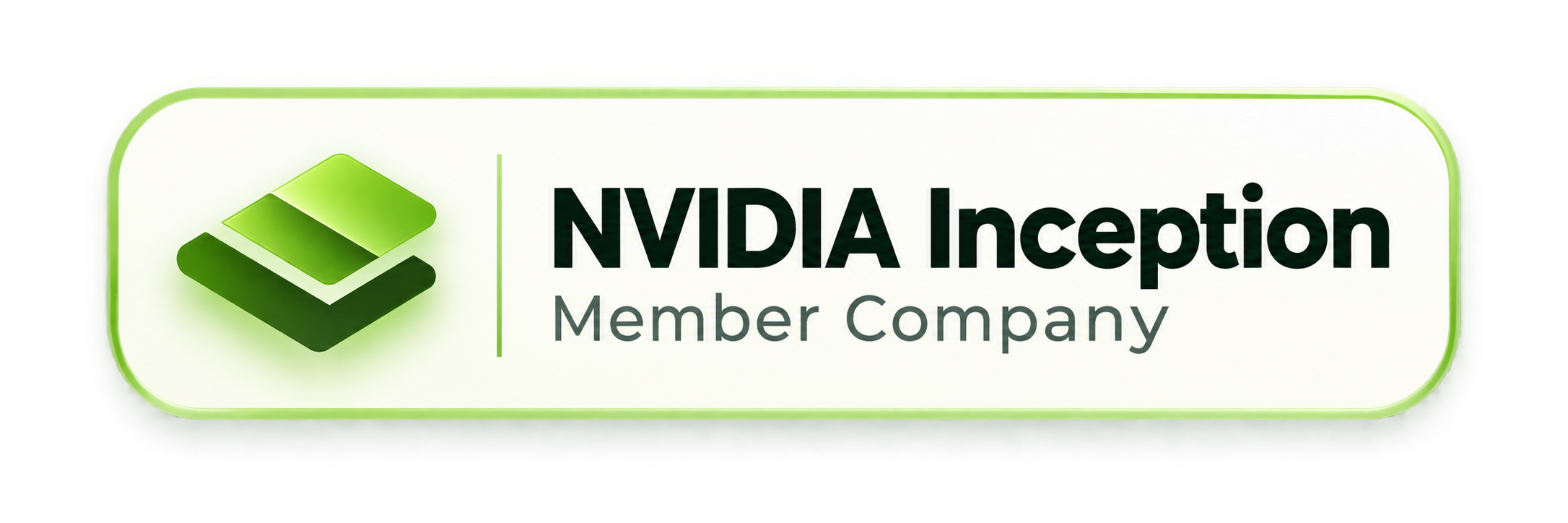 NVIDIA Inception Member Company
